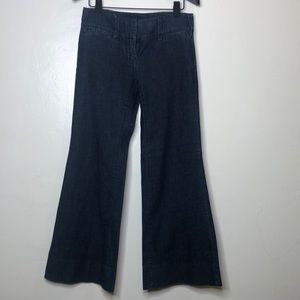 Boot Cut INC International Concepts Petite Jeans
